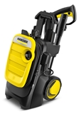 Show details for HIGH PRESSURE WASHER K5 COMPACT 2019