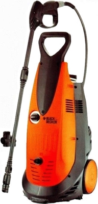 Picture of Black & Decker 1700 WB High Pressure Washer