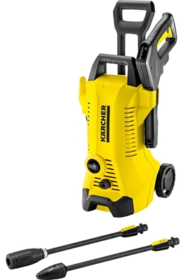 Picture of Karcher K 3 Full Control 1.676-020