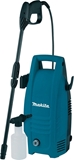 Show details for Makita HW101 High Pressure Washer