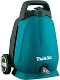 Show details for Makita HW102 High Pressure Washer