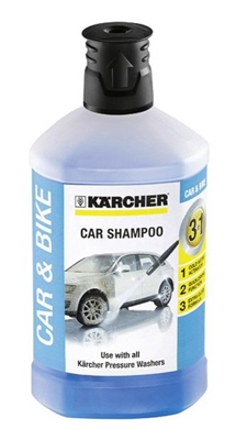 Picture of Car shampoo Karcher 3in1 RM610 1L
