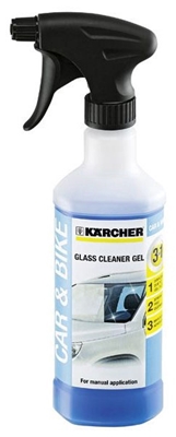 Picture of WINDOW CLEANING GEL 3IN1 RN724G 0,5L (KARCHER)