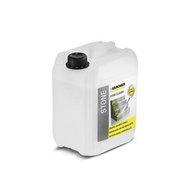 Picture of STONE / FACADE CLEANER. 5L KARCHER
