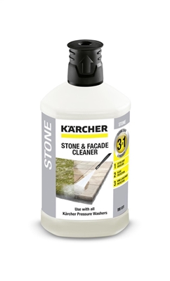 Picture of FEATURE FEATURES FOR STONE, FACADE 3IN1 1L (KARCHER)