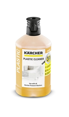 Picture of PLASTIC CLEANER 3IN1 1L (KARCHER)
