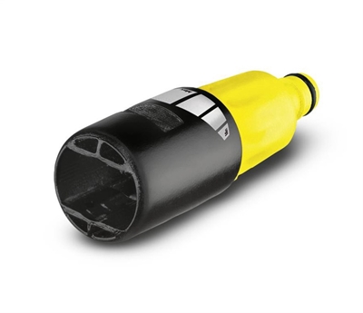 Picture of CONNECTION FOR GARDEN HOSES 2.640-732.0 (KARCHER)