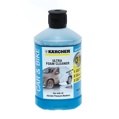 Picture of Foam cleaner Karcher 3in1 RM615, 1l