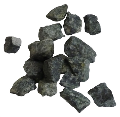 Picture of STONES DECORATIVE 5-8MM 20KG GREEN