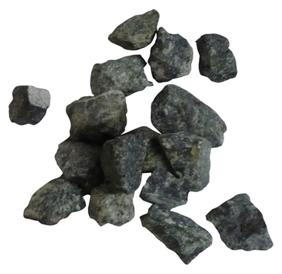 Picture of STONES DECORATIVE 8-16MM 20KG GREEN