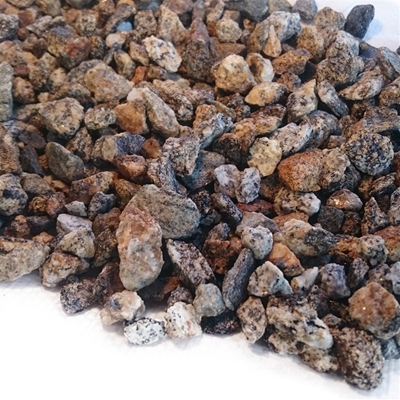 Picture of Stones decorative rudy 8-16mm 20kg