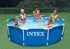 Picture of Pool Intex Metal Frame Pool 28200