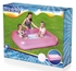 Picture of Bestway Aquababes Pool Pink 51115-2
