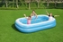 Picture of Bestway Blue Rectangular Pool 54006 262x175x51cm