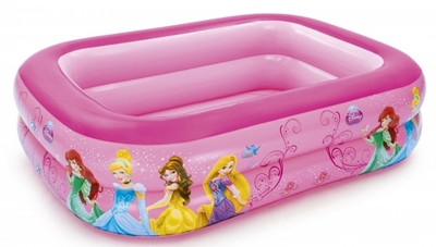 Picture of Bestway Disney Princess Family Pool 201x150cm