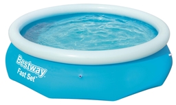 Show details for Bestway Fast Set 305cm
