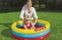Picture of Bestway Fisher-Price 3-Ring Ball Pit Play Pool 91x25cm
