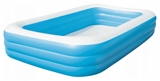 Show details for Bestway Inflatable Pool 54009 305x183x56cm