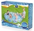 Picture of Bestway Inflatable Pool Transparent 183x33cm