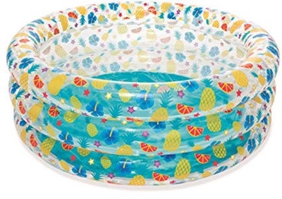 Picture of Bestway Tropical Swimming Pool 150cm
