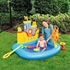 Picture of Bestway Tug Boat Play Pool 52211 140x130x104cm