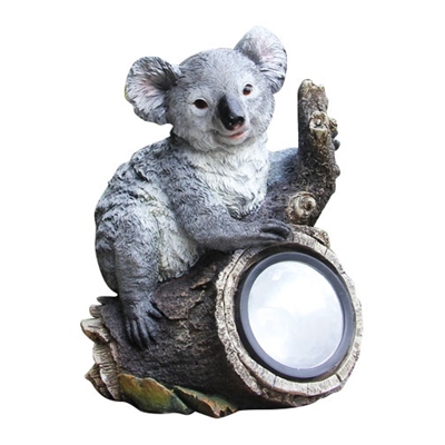 Picture of DECORATION KOALA NF19005 21X16X28
