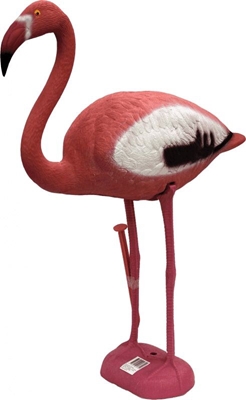 Picture of Diana Flamingo Decor