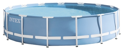 Picture of Intex 128728GN Frame Pool Set