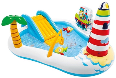 Picture of Intex Fishing Fun Play Center 57162