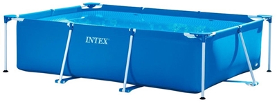 Picture of Intex Frame Pool Set Family 220x150x60cm
