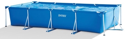 Picture of Intex Frame Pool Set Family 450x220x84cm