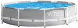 Show details for Intex Frame Pool Set Prism Rondo 305 26702GN