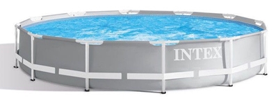 Picture of Intex Frame Pool Set Prism Rondo 366cm 126710NP