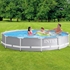 Picture of Intex Frame Pool Set Prism Rondo 366cm 126710NP