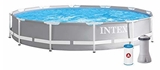 Show details for Intex Frame Pool Set Prism Rondo 366cm 26712GN