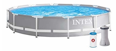 Picture of Intex Frame Pool Set Prism Rondo 366cm 26712GN