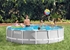 Picture of Intex Frame Pool Set Prism Rondo 427cm 126720GN