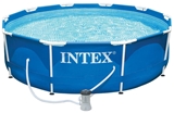 Show details for Intex Frame Pool Set Rondo 305cm 128202GN