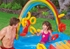 Picture of Intex Rainbow Ring Play Center 57453NP