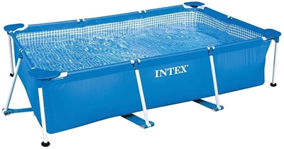 Picture of Intex Rectangular Frame Pool M