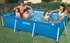 Picture of Intex Rectangular Frame Pool S