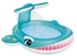 Picture of Intex Whale Spray Pool 57440NP