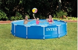 Show details for FRAME SWIMMING POOL 56088/56420 (BESTWAY)