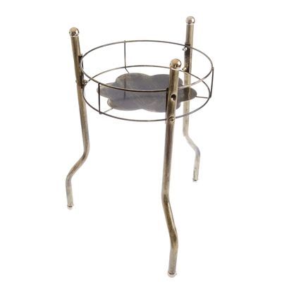 Picture of Flower pot stand 45x27cm