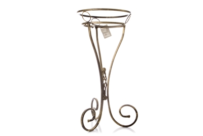 Picture of Flower pot stand, 55x28cm