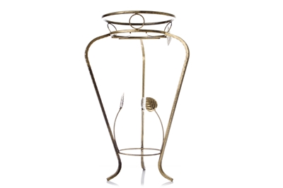 Picture of Flower pot stand, 58x28cm