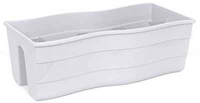 Picture of Form Plastic Wave White 30cm