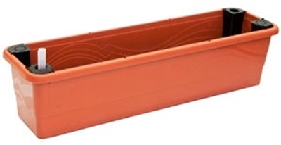 Picture of Gardenie Smart 41111032 Brown