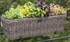 Picture of Home4you Balcony Box Wicher 60x19xH18cm