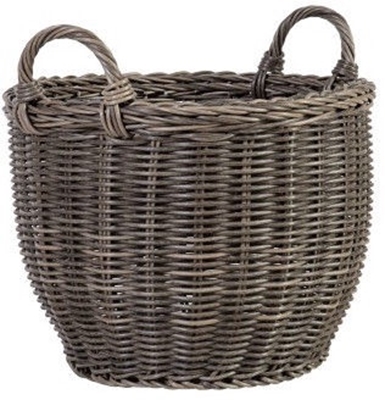 Picture of Home4you Basket Wicker H38cm